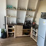 Cabana Alpina
