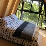 Cabana Alpina