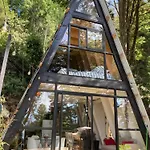 Cabana Alpina