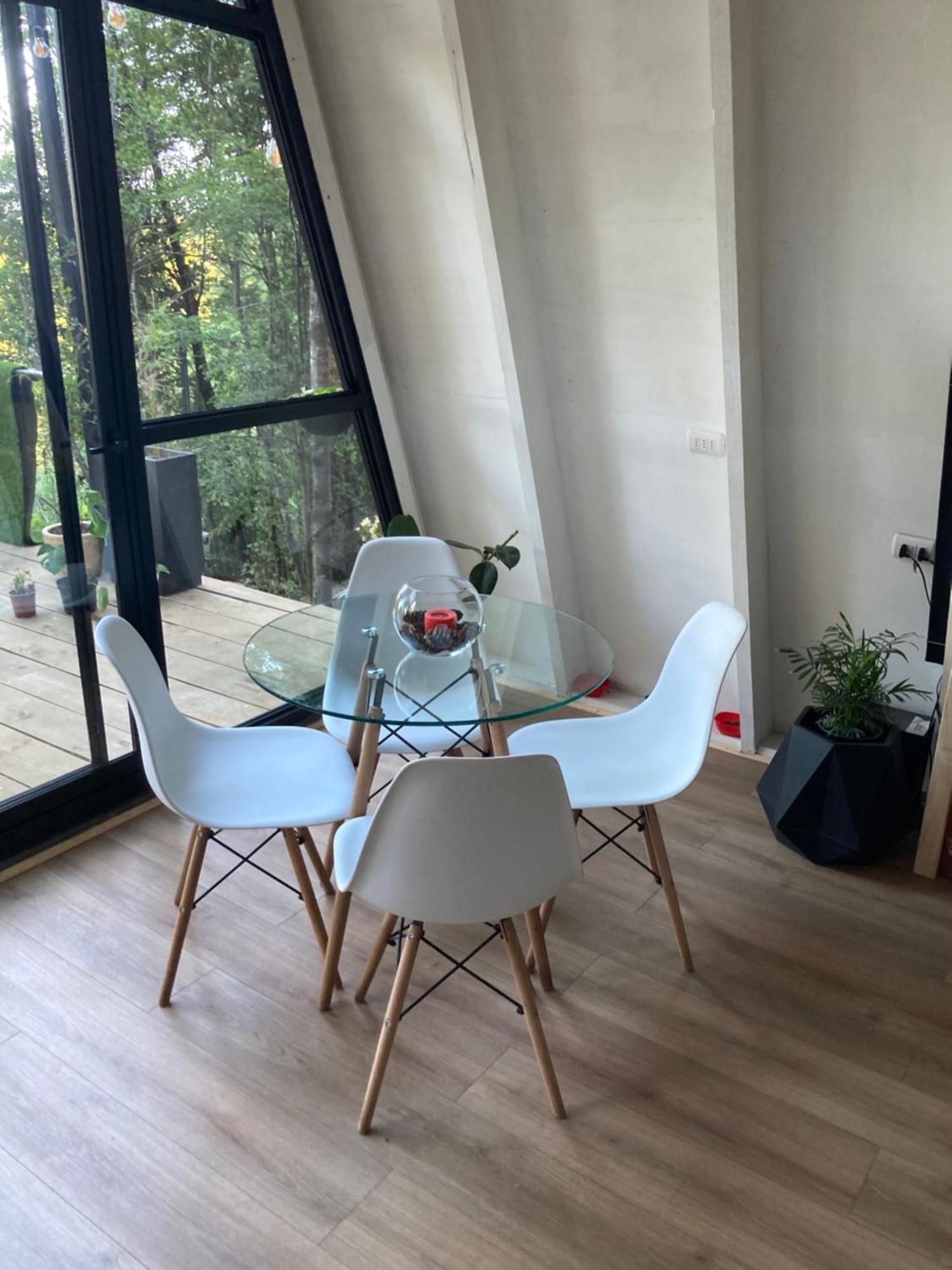 Cabana Alpina Chalé *
