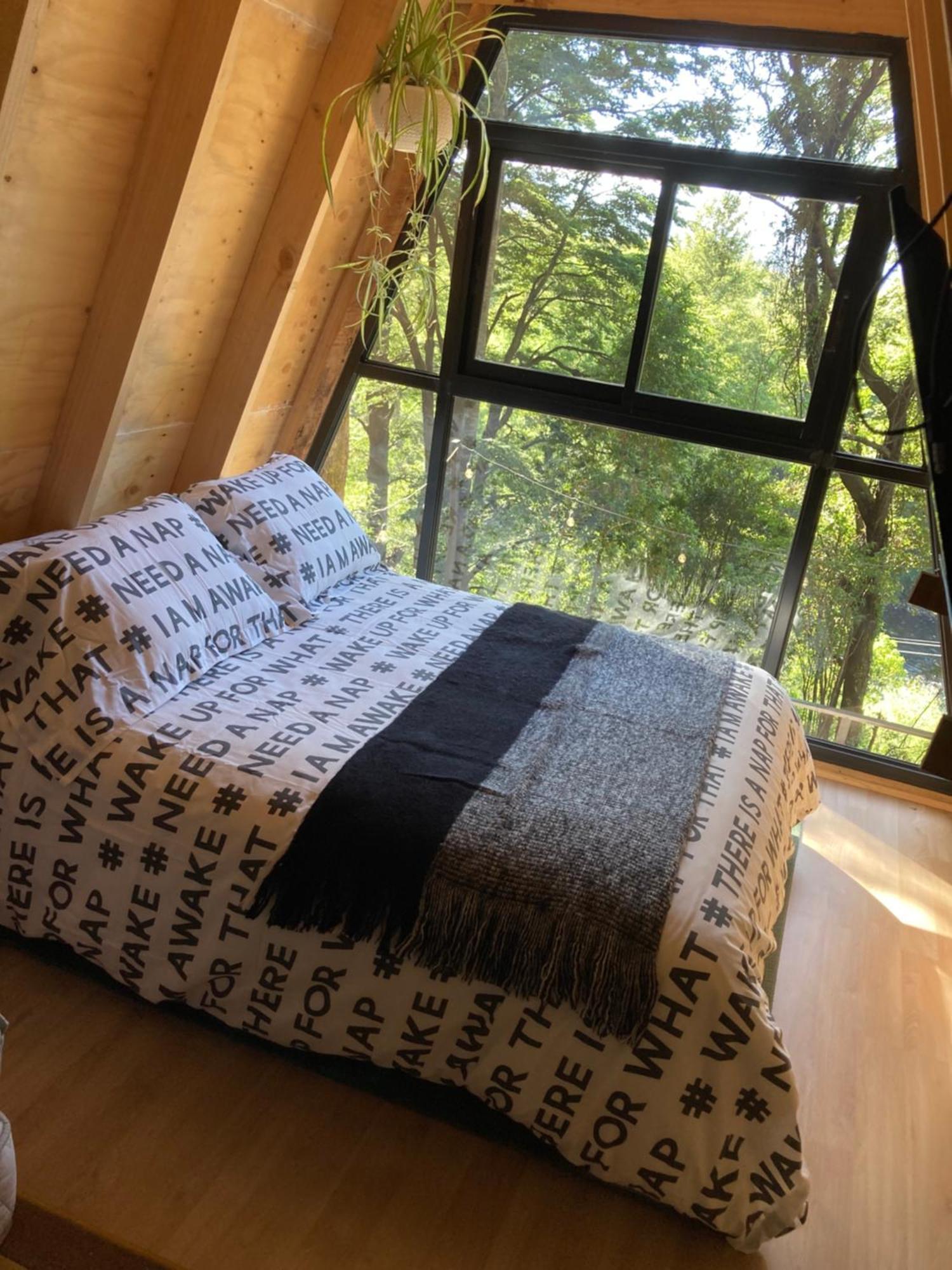 Cabana Alpina Pucón