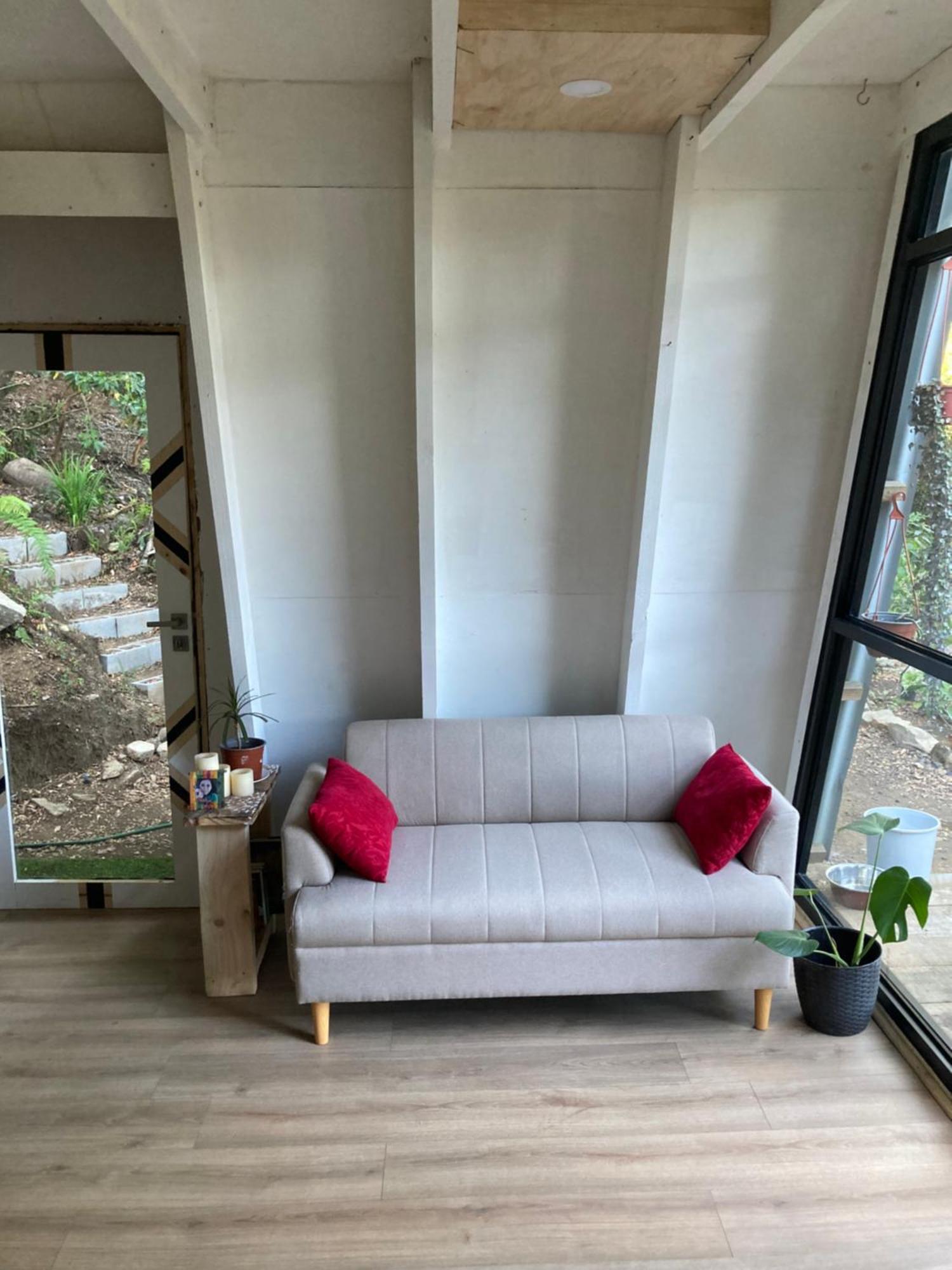 Cabana Alpina *