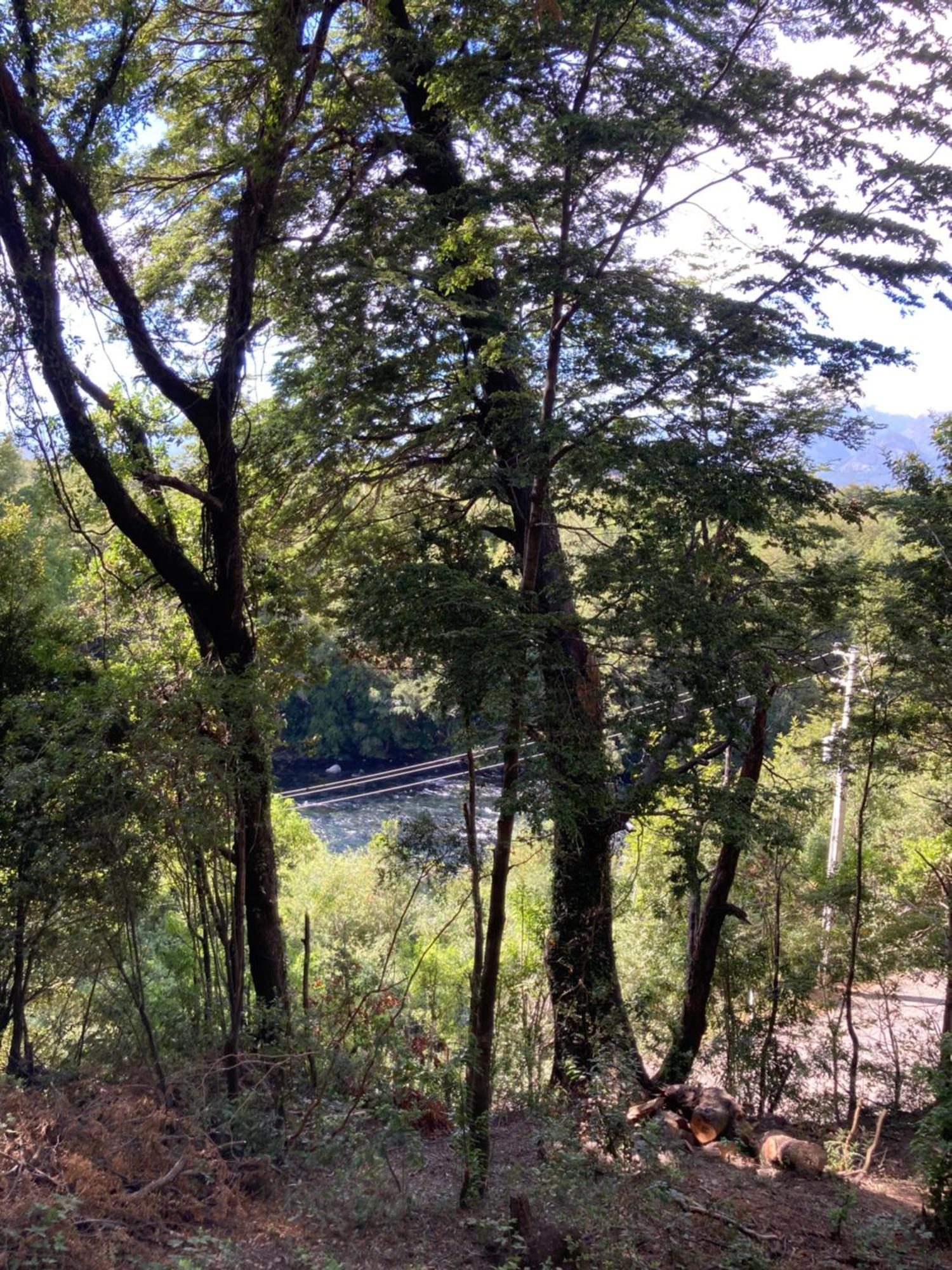 Cabana Alpina Chalé Pucón